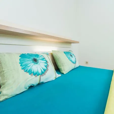 Lägenhet In Kroatien Auf Insel Vir