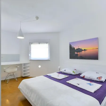 Appartamento In Kroatien Auf Insel *
